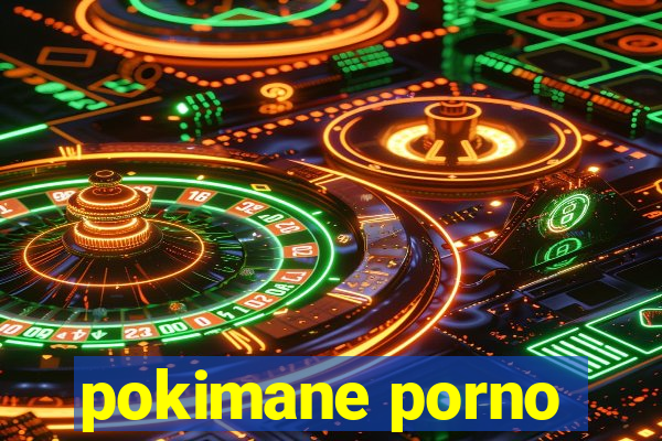 pokimane porno